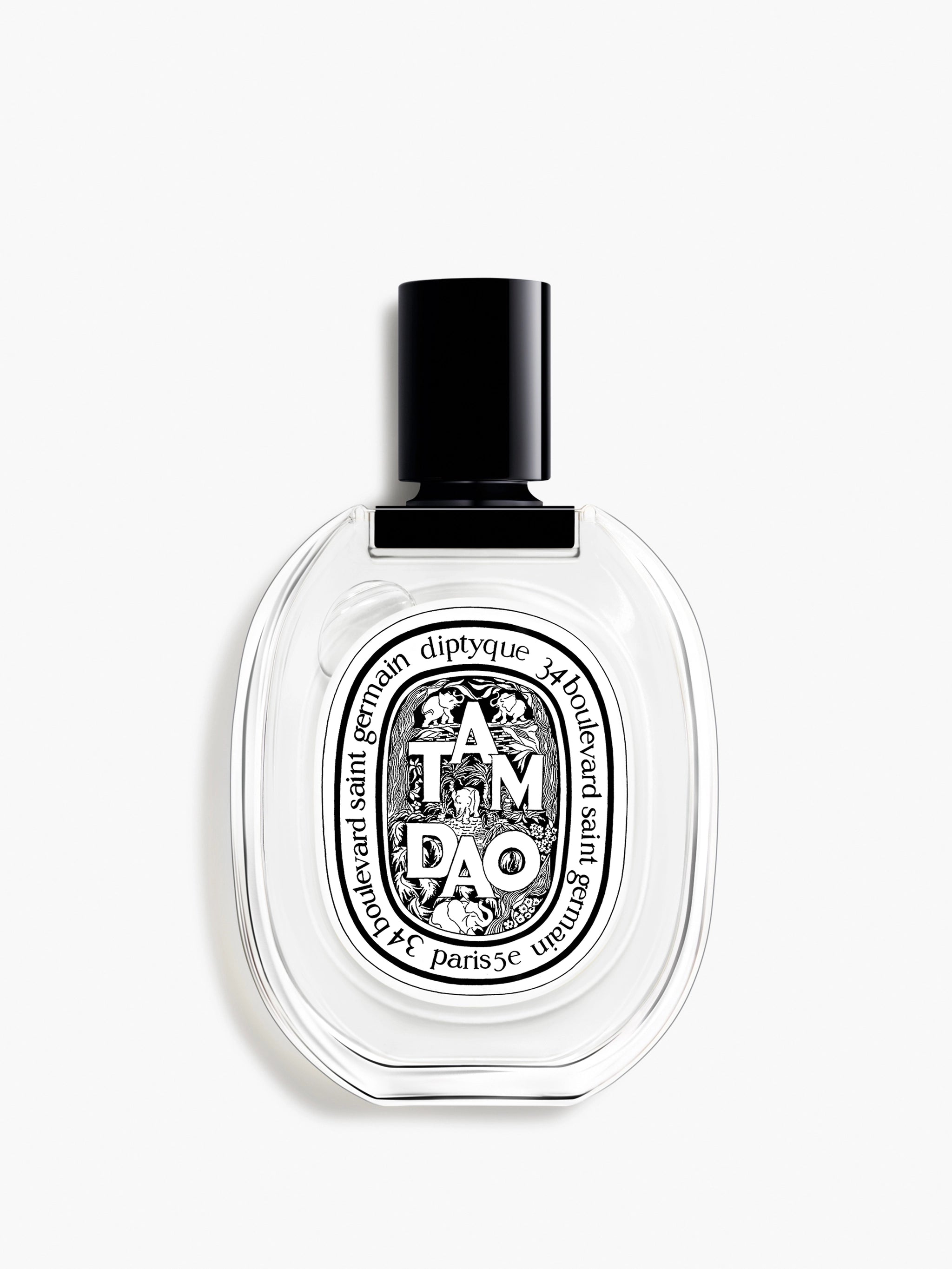 Tam Dao - Eau de toilette (100ml)
