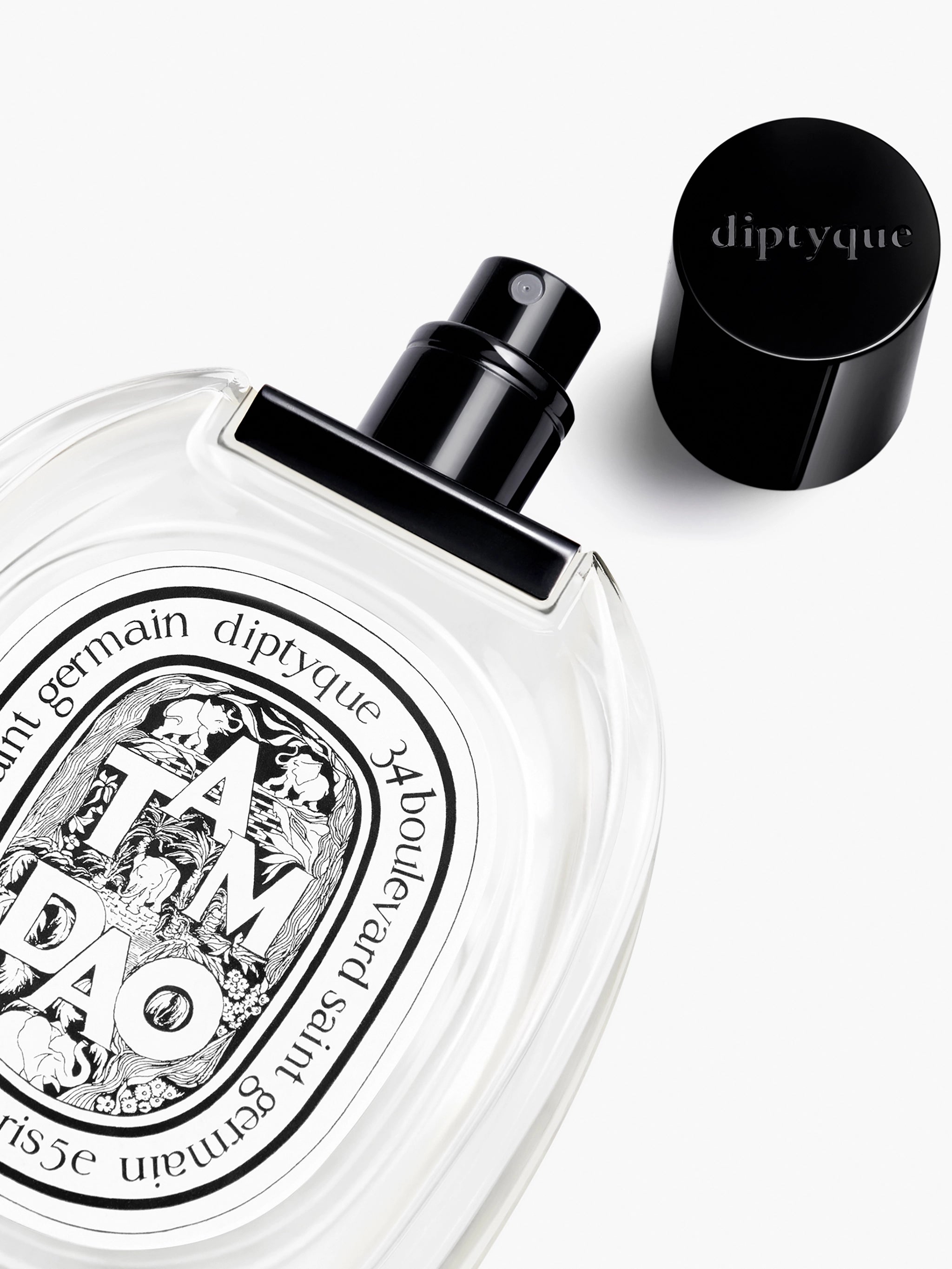 Tam Dao - Eau de toilette (100ml)