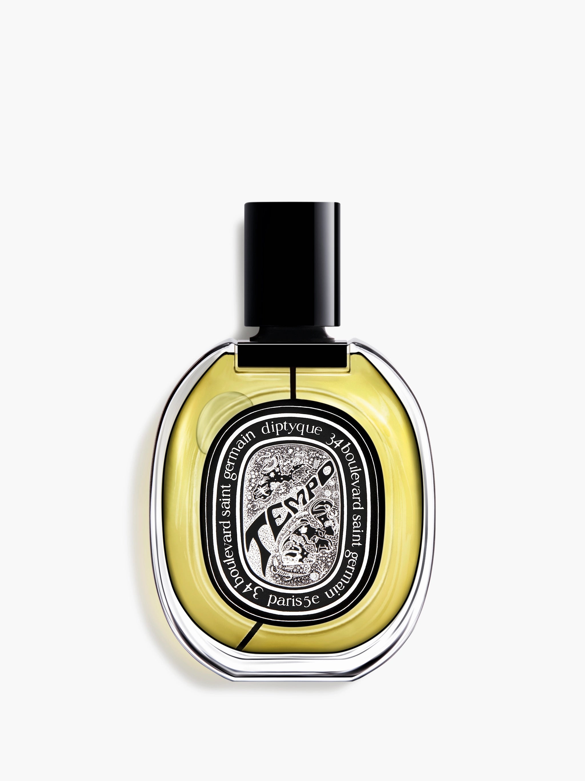 Tempo - Eau de parfum (75ml)