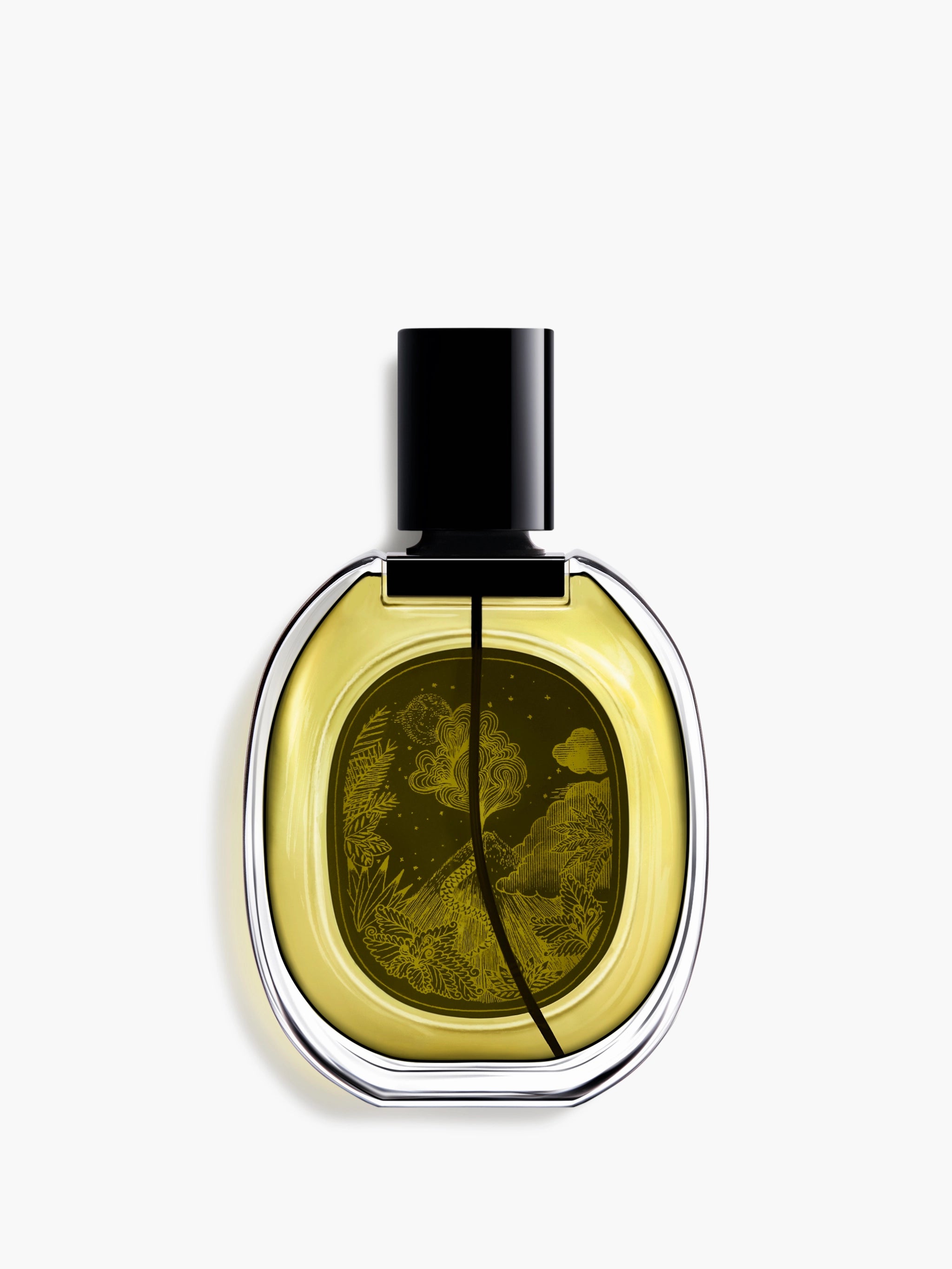 Tempo - Eau de parfum (75ml)