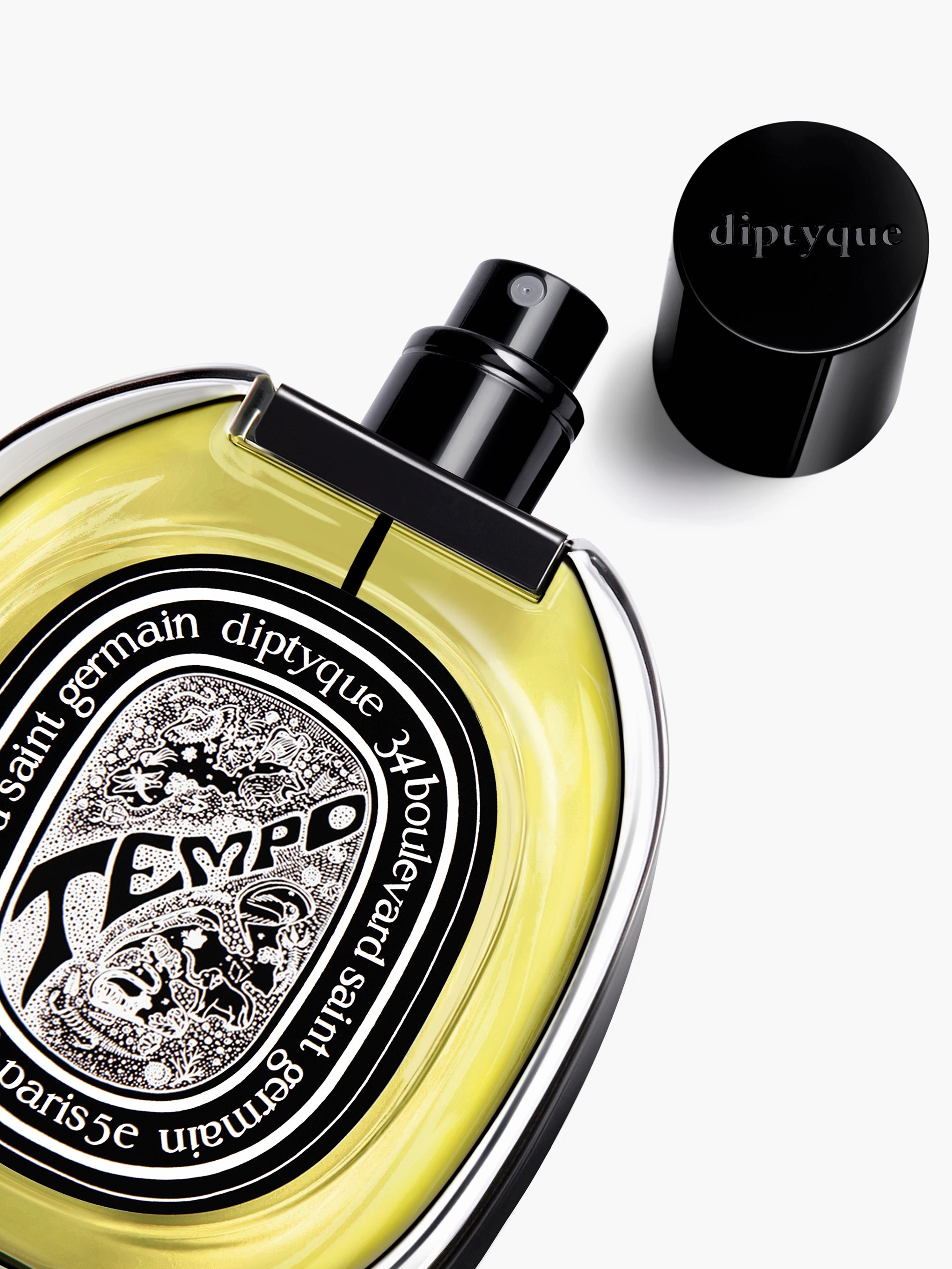 Tempo - Eau de parfum (75ml)