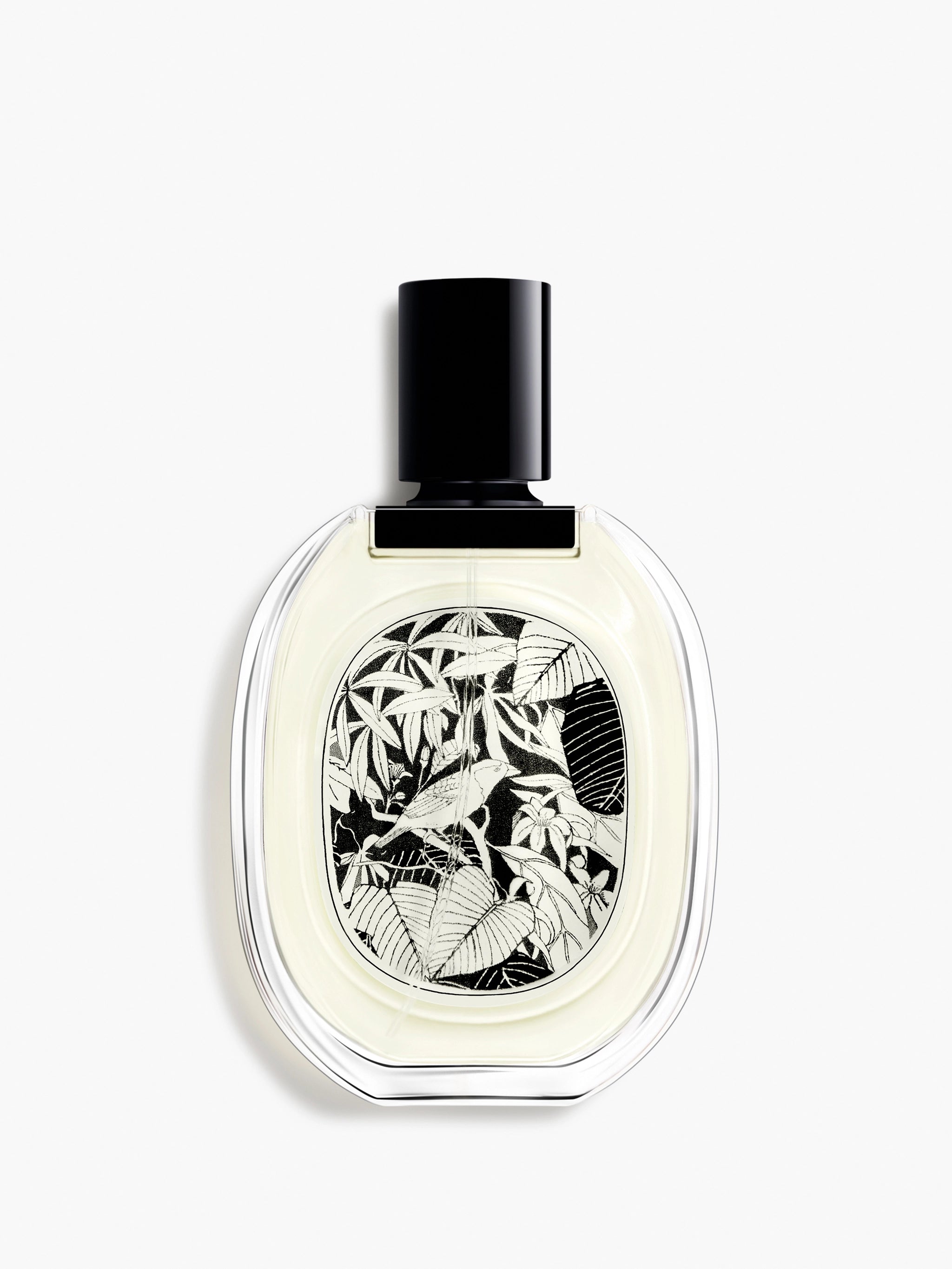 Vetyverio - Eau de toilette (100ml)