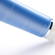 Gentle facial cleansing cream