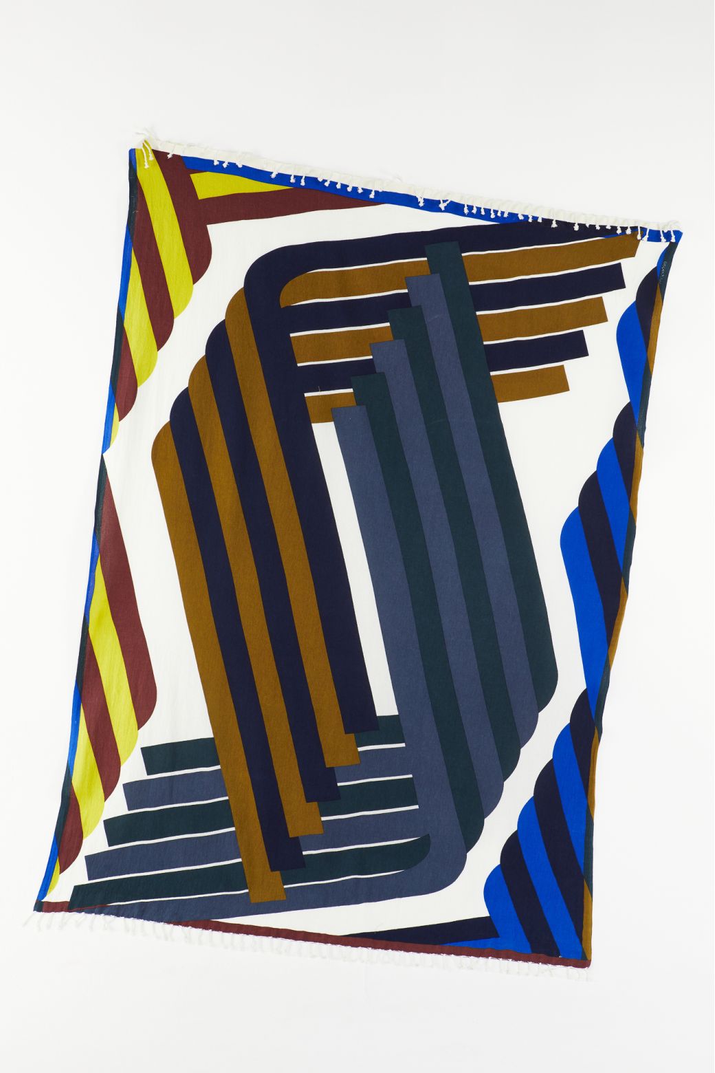 Serviette - Fouta - Alto