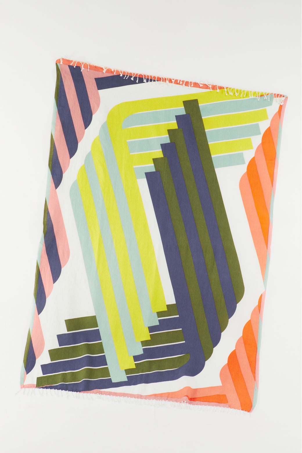 Serviette - Fouta - Alto