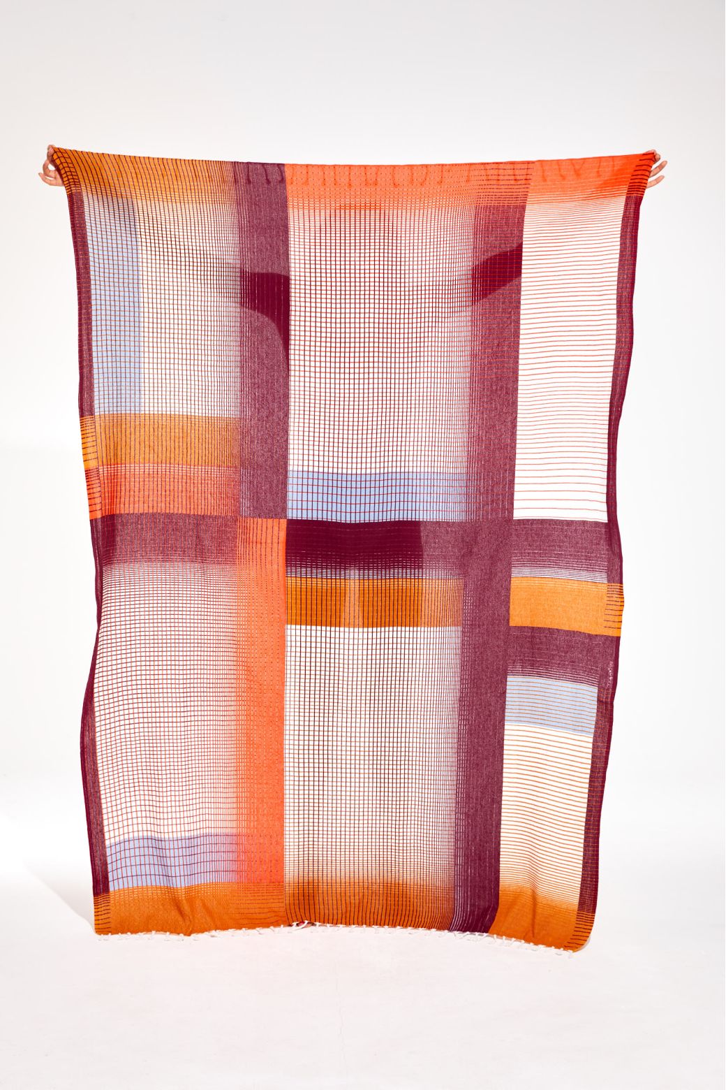 Serviette - Fouta - Echo