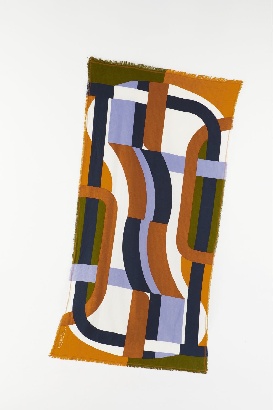 Serviette - Fouta - Supersonic