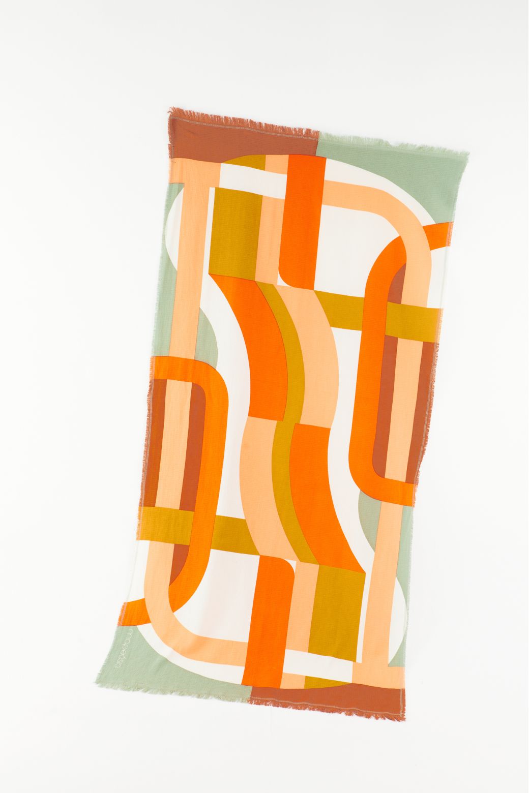 Serviette - Fouta - Supersonic