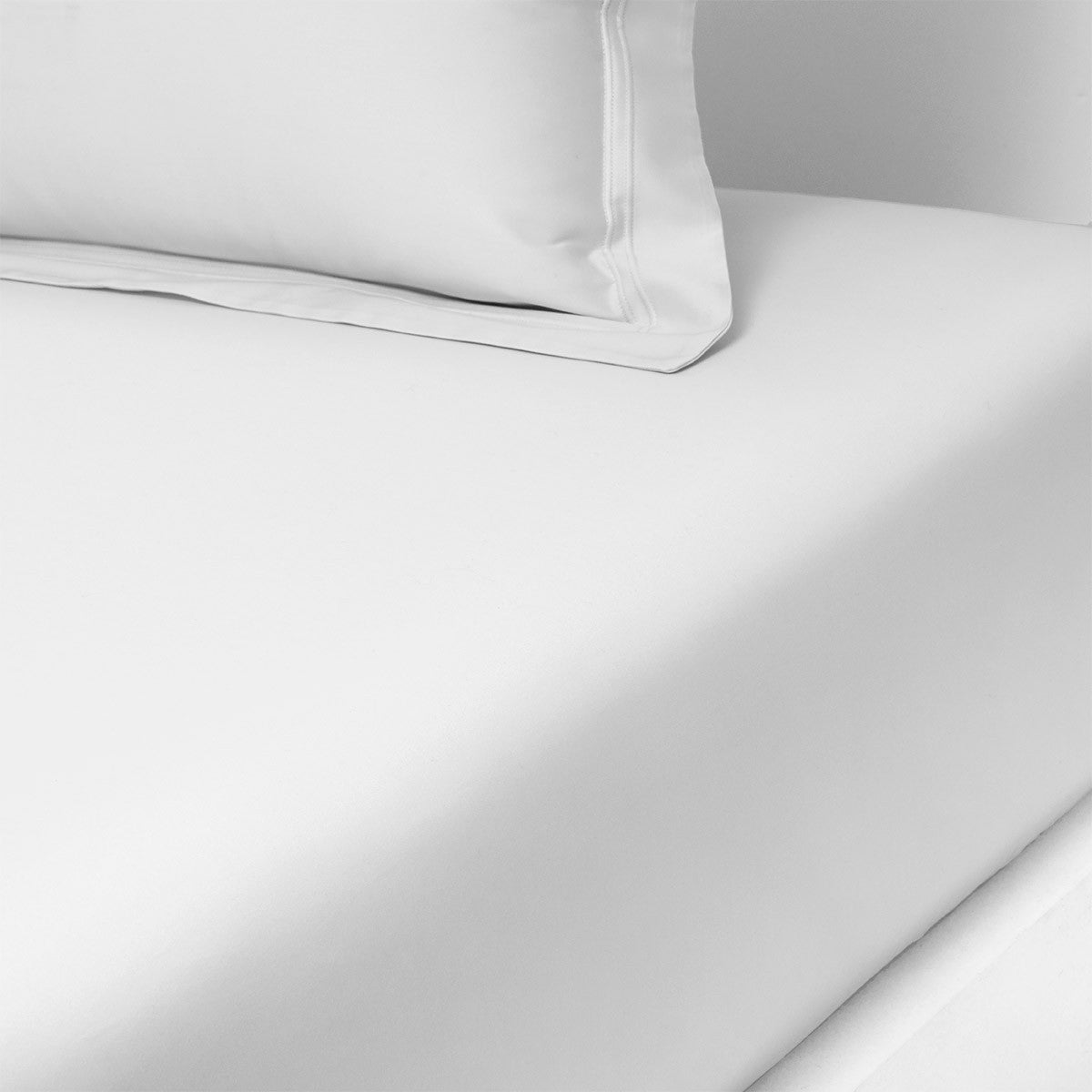 TRIOMPHE - Fitted sheet