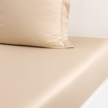 TRIOMPHE - Fitted sheet