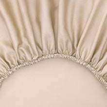 TRIOMPHE - Fitted sheet