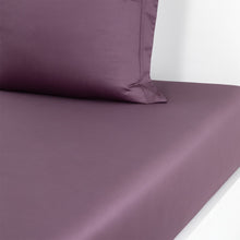 TRIOMPHE - Fitted sheet