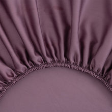 TRIOMPHE - Fitted sheet