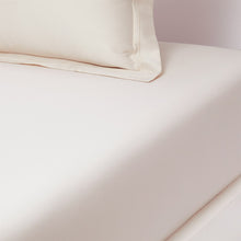 TRIOMPHE - Fitted sheet
