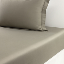 TRIOMPHE - Fitted sheet