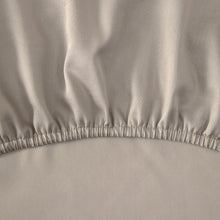 TRIOMPHE - Fitted sheet
