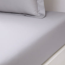 TRIOMPHE - Fitted sheet