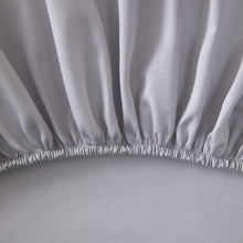 TRIOMPHE - Fitted sheet