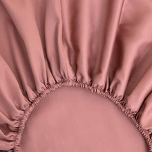 TRIOMPHE - Fitted sheet