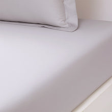 TRIOMPHE - Fitted sheet