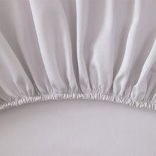 TRIOMPHE - Fitted sheet