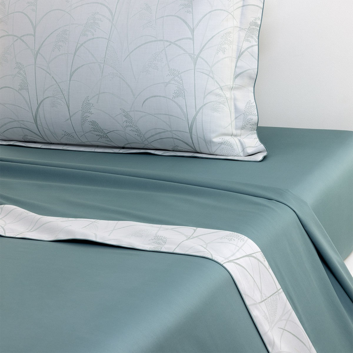 GRAMINÉE - Drap plat