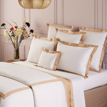 LINEA - Flat sheet