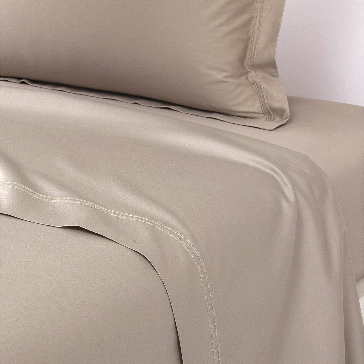 TRIOMPHE - Drap plat