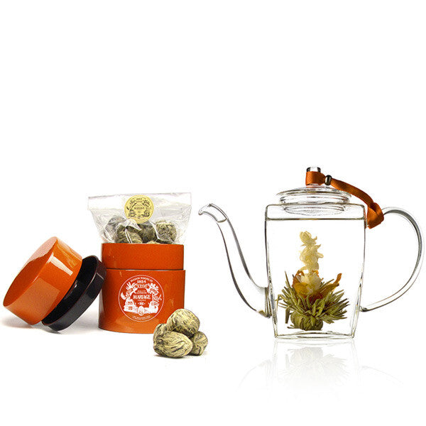 Coffret de thé - Désir