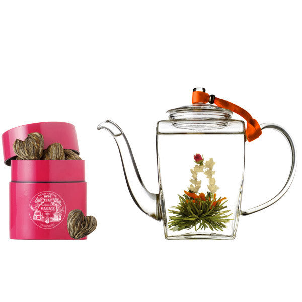 Coffret de thé - Sweat Heart