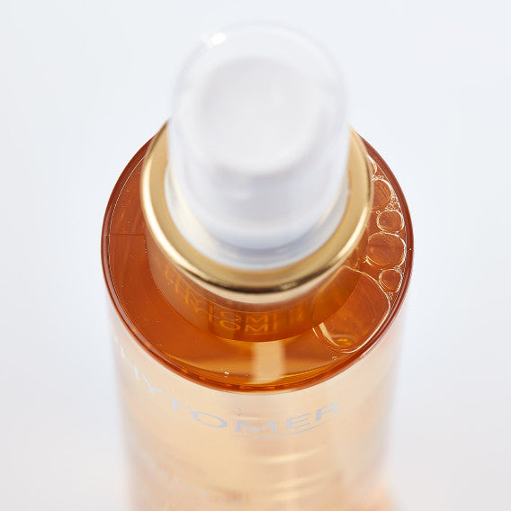 Eau d'été brume hydratante