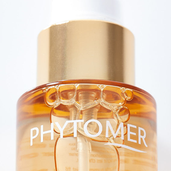 Eau d'été brume hydratante