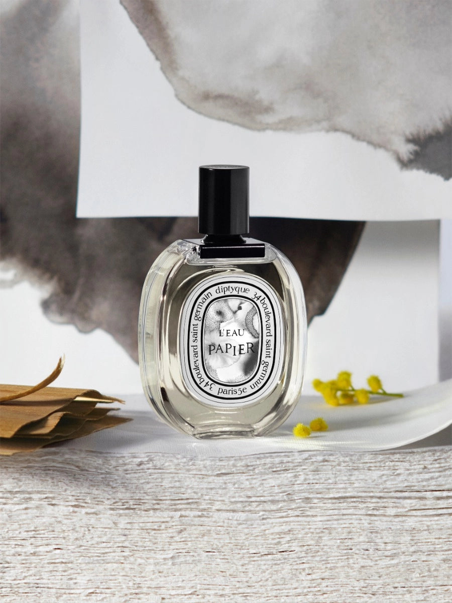 L'Eau Papier - Eau de toilette (100ml)