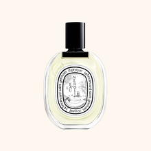 NEROLI WATER - Eau de toilette
