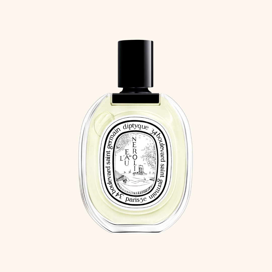 NEROLI WATER - Eau de toilette
