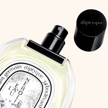 NEROLI WATER - Eau de toilette