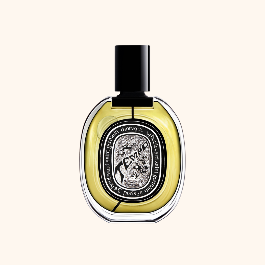 TEMPO - Eau de parfum 75ml