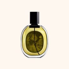 TEMPO - Eau de parfum 75ml