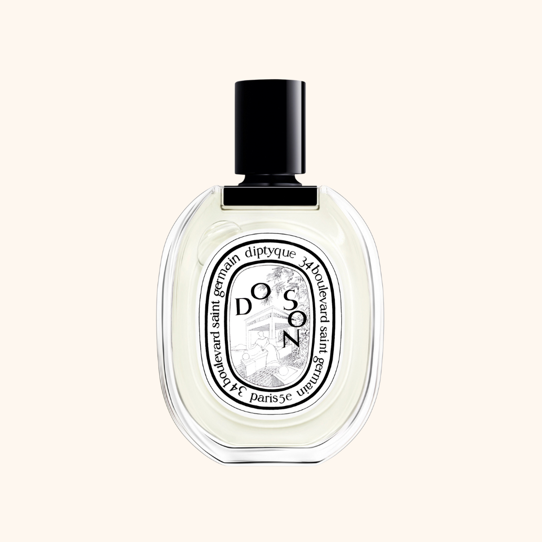 Eau de Toilette - Do Son