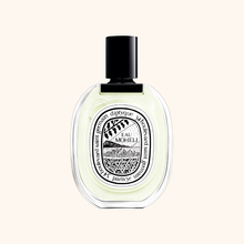 MOHÉLI WATER - Eau de toilette