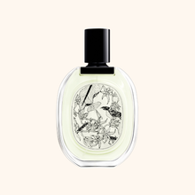 MOHÉLI WATER - Eau de toilette