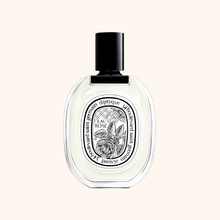ROSE WATER - Eau de toilette