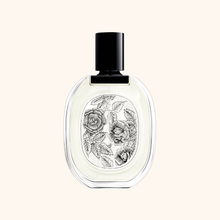 ROSE WATER - Eau de toilette