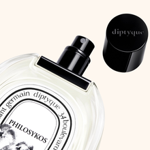 PHILOSYKOS - Eau de toilette 100ml
