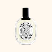 VETYVERIO - Eau de toilette 100ml