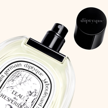 EAU DES HÉSPERIDES - Eau de toilette 100ml