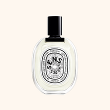 Eau de Toilette - Eau des Sens
