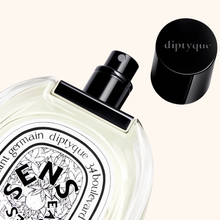 Eau de Toilette - Eau des Sens