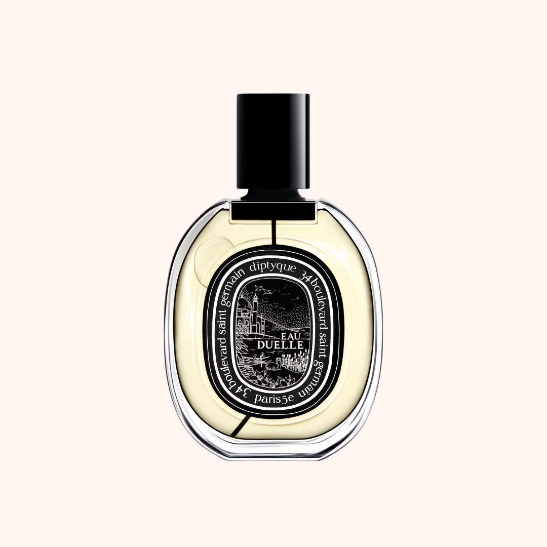 EAU DUELLE - Eau de parfum 75ml