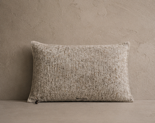 Coussin Vice Versa Chenille Pollock Méchée
